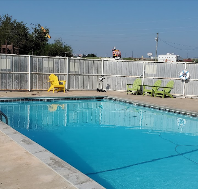 El Reno West KOA Journey