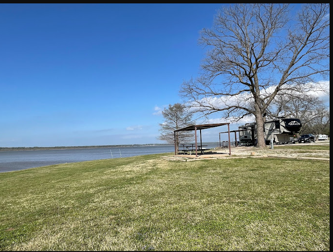 Juniper Point Park – West