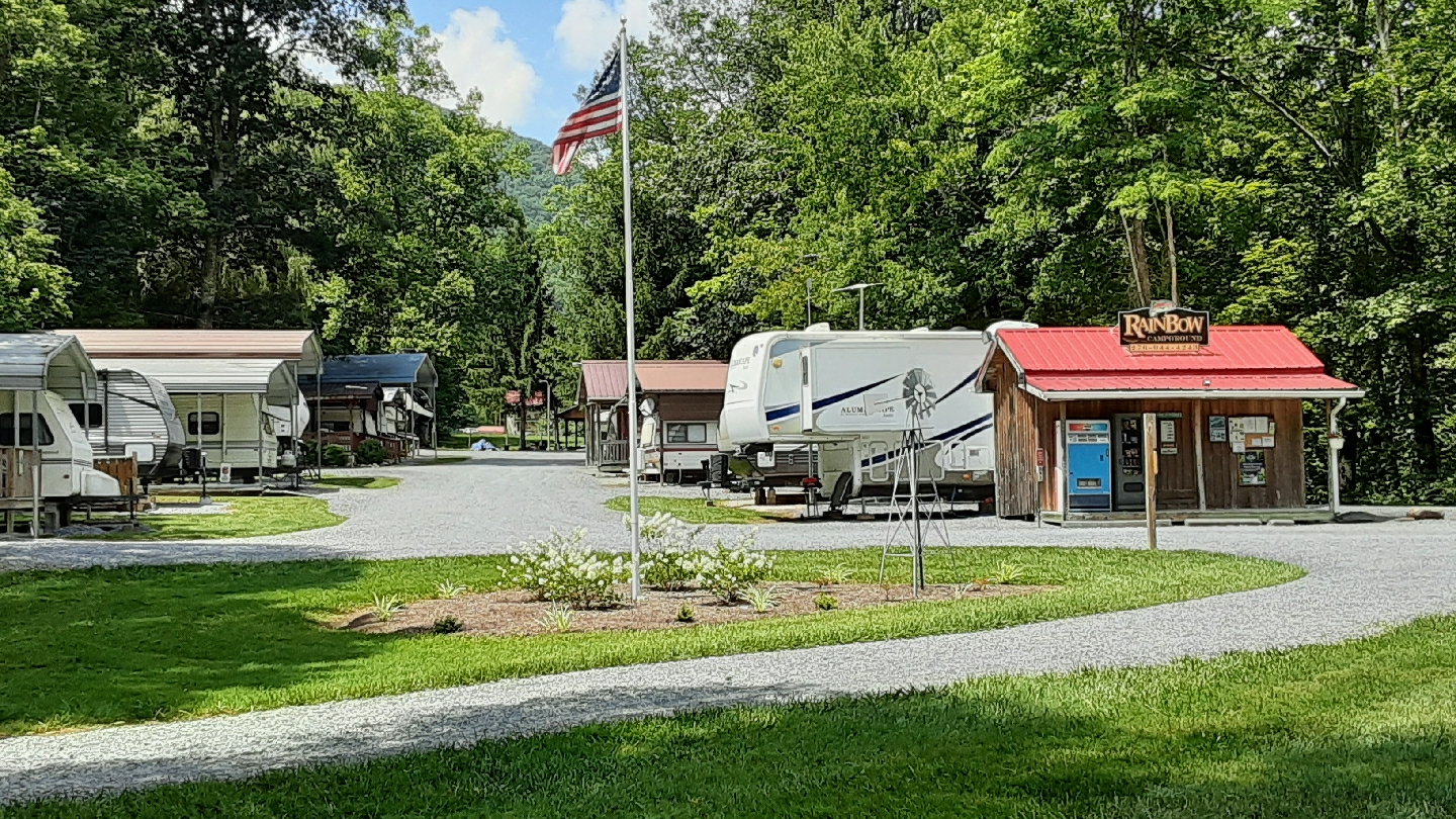 Rainbow Campground