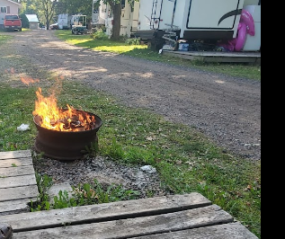 Shady Rest Campground