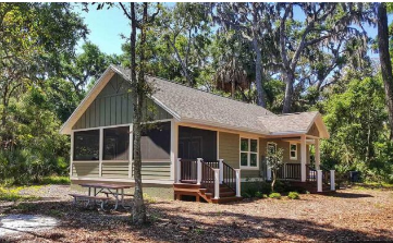 Princess Place Preserve