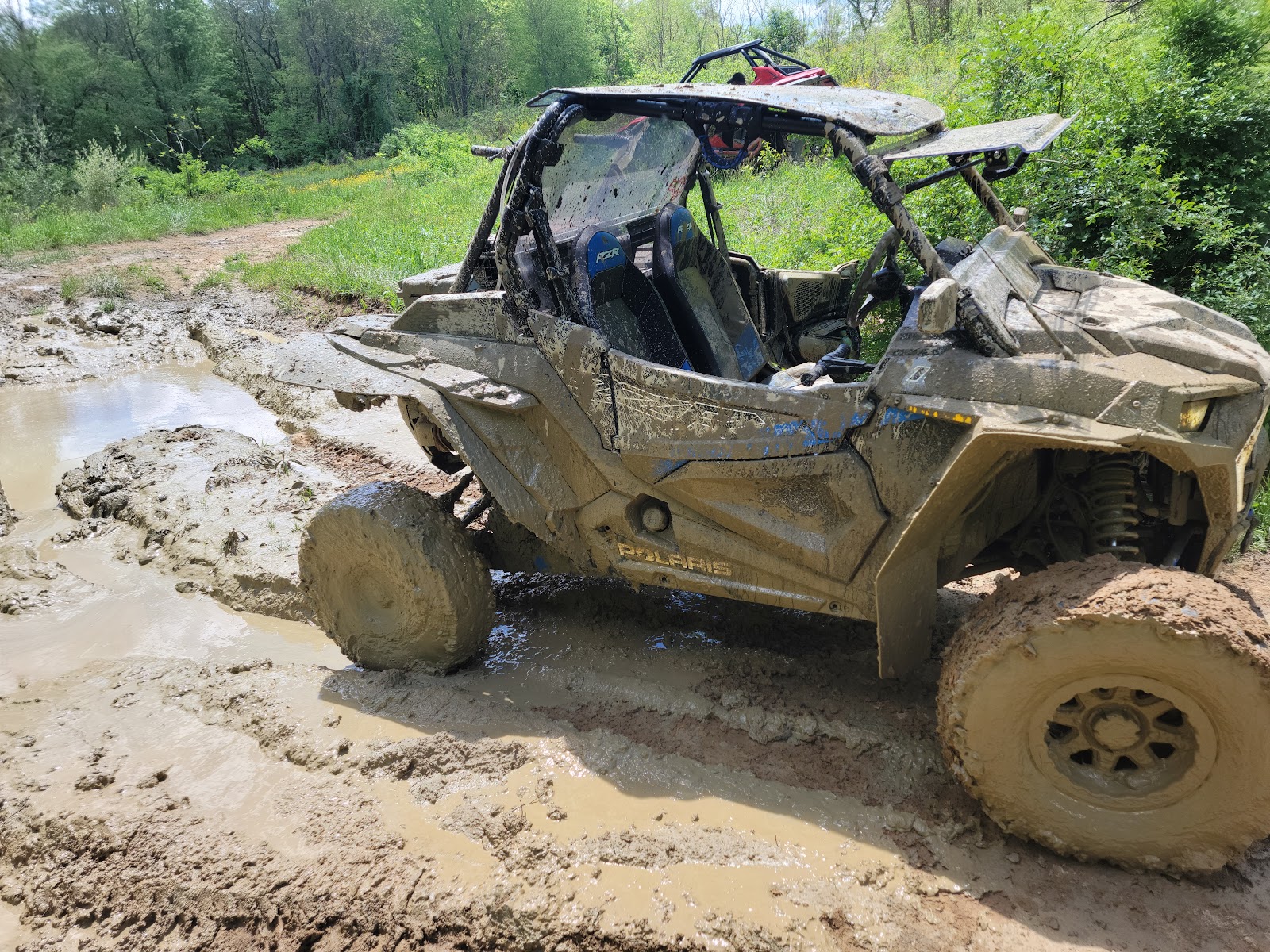 Four Seasons Resort Campground & ATV Adventures
