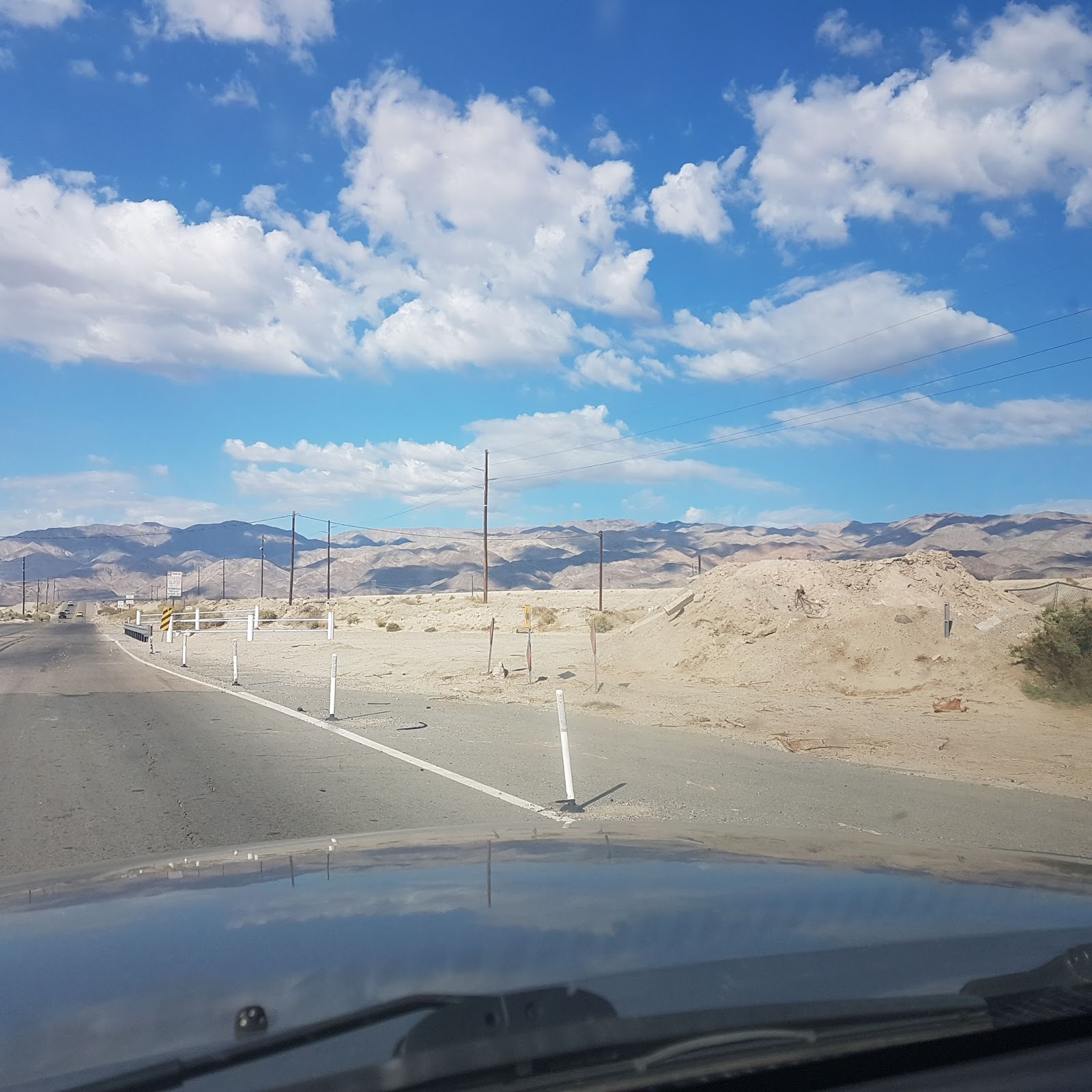 Vineyards Luxury Motor Coach RV Resort and Golf Course