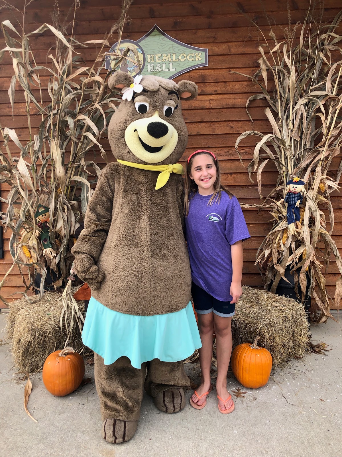 Whispering Hills Jellystone Recreation