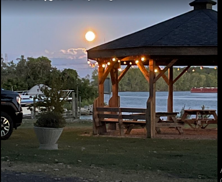 River Raisin Campground