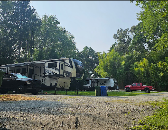 Oak Fern RV Park
