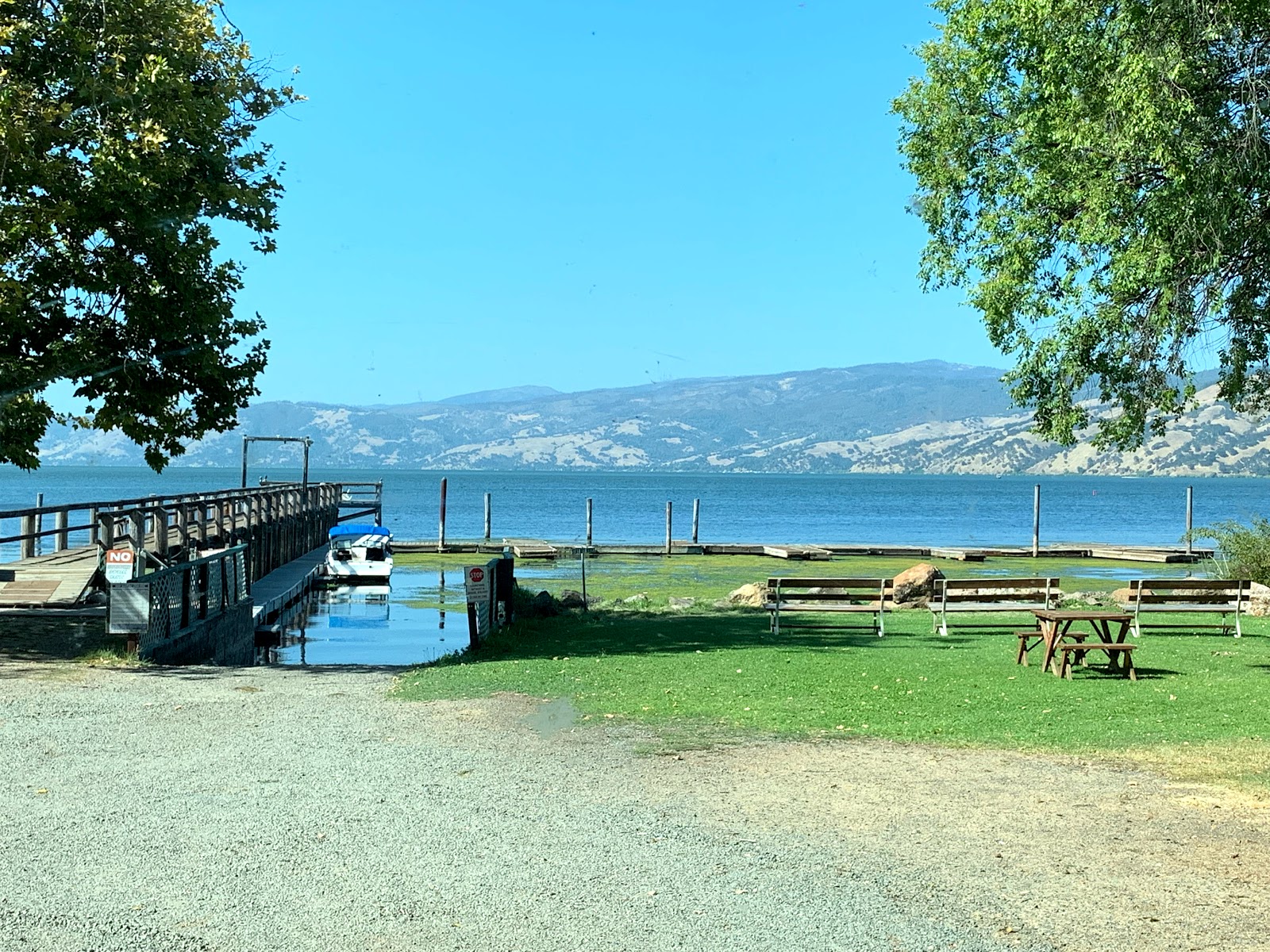 Edgewater Resort and RV Park