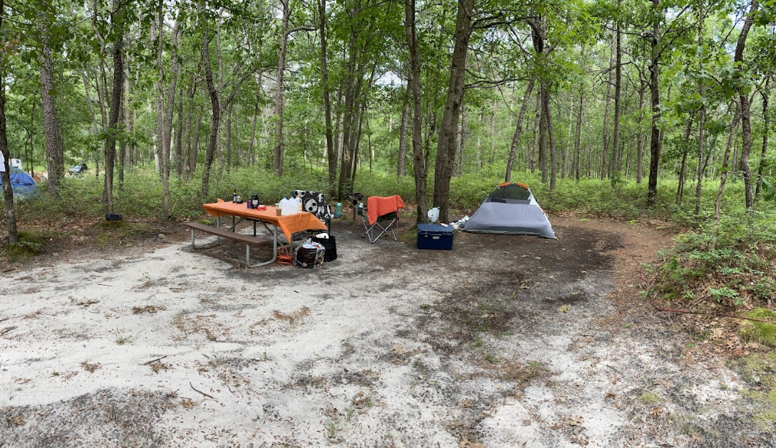 Sun Retreats Long Beach Island