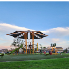 Moanalua Off-leash Dog Park