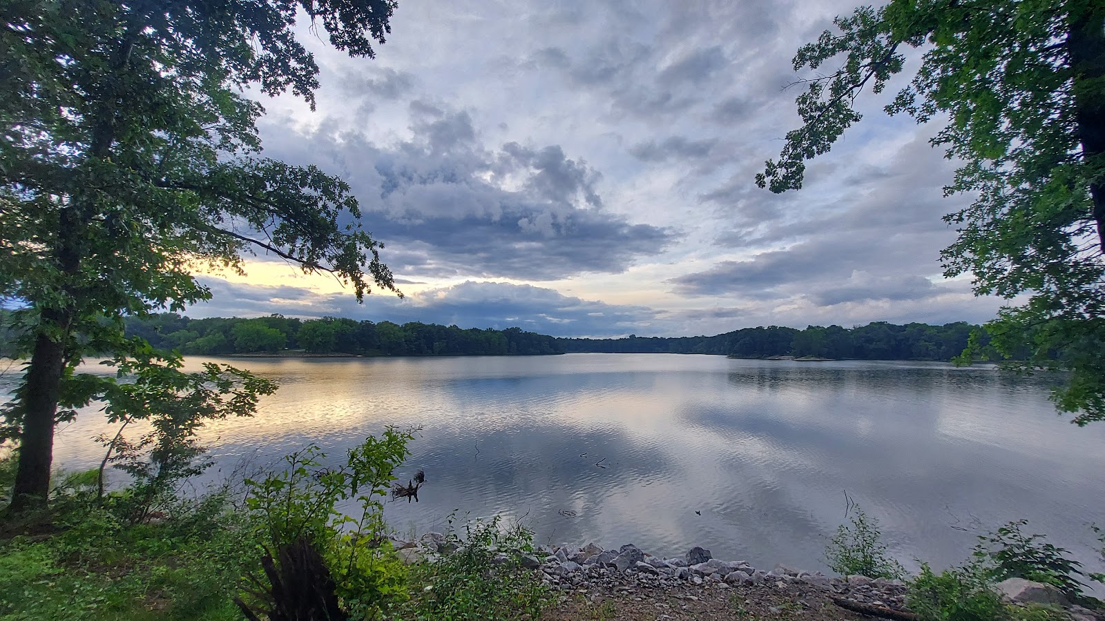 South Sandusky Campground