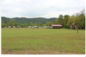 Sandy Springs Campground