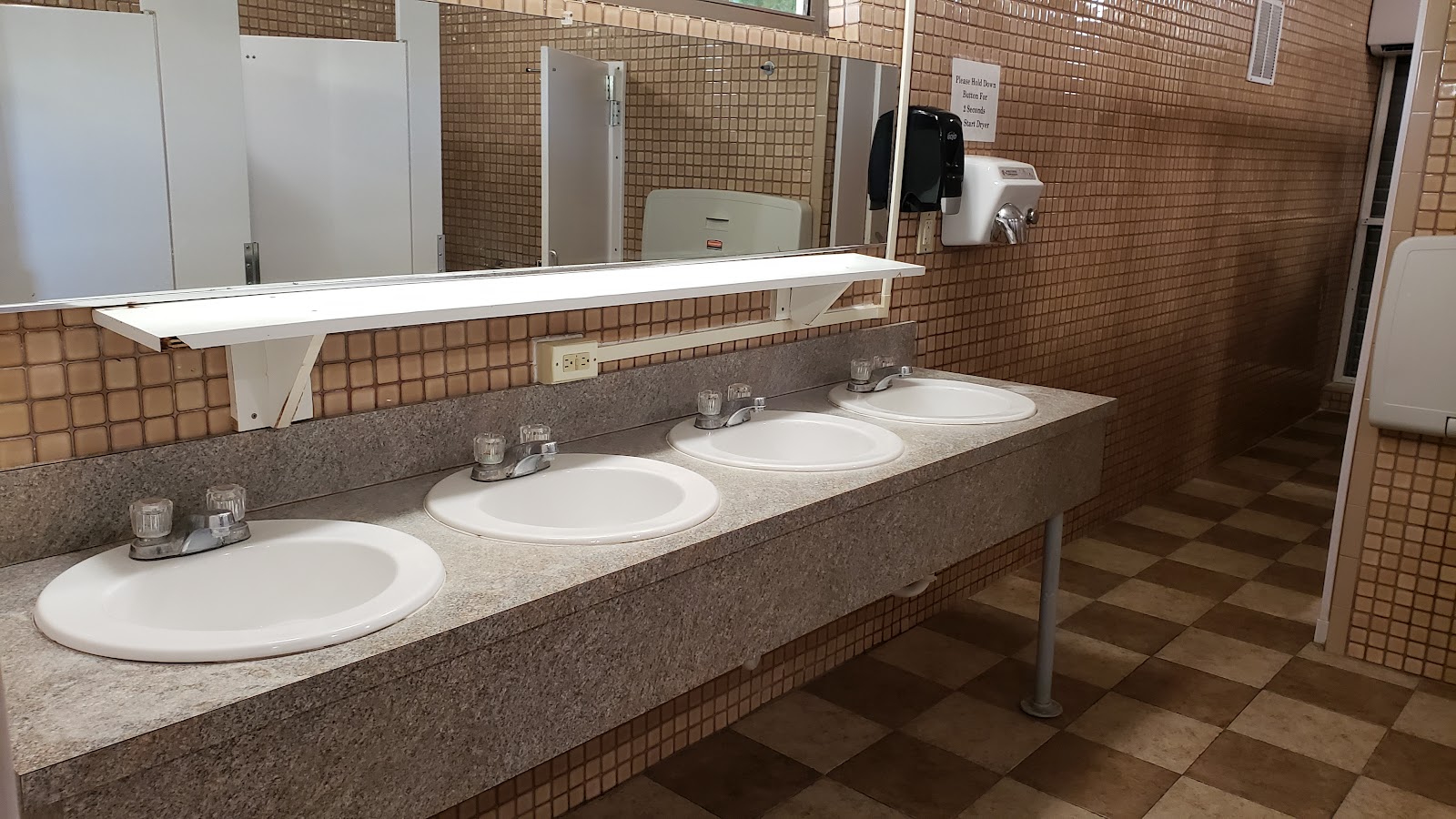 Miami Everglades RV Resort