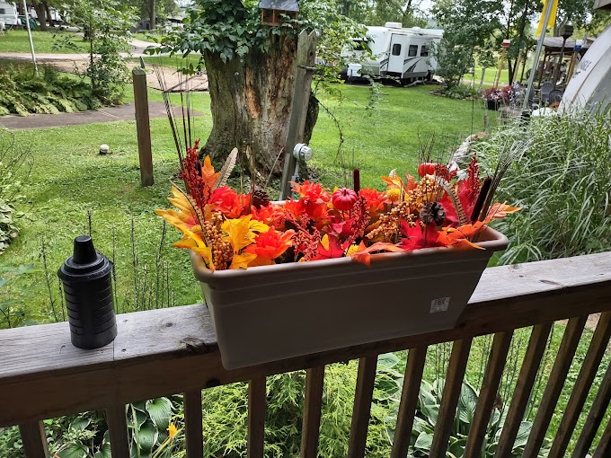 Hillside Park of Clinton