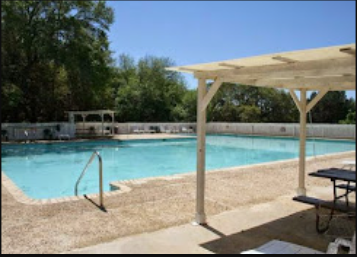 Medina Lake RV Campground