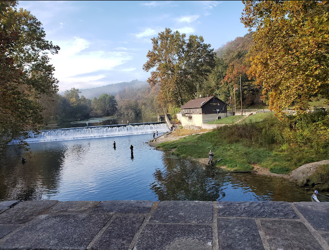 Fishing Tales RV Park