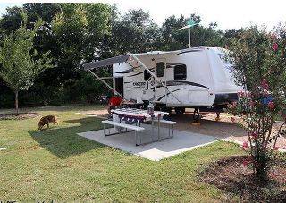 BECS Store & RV Park