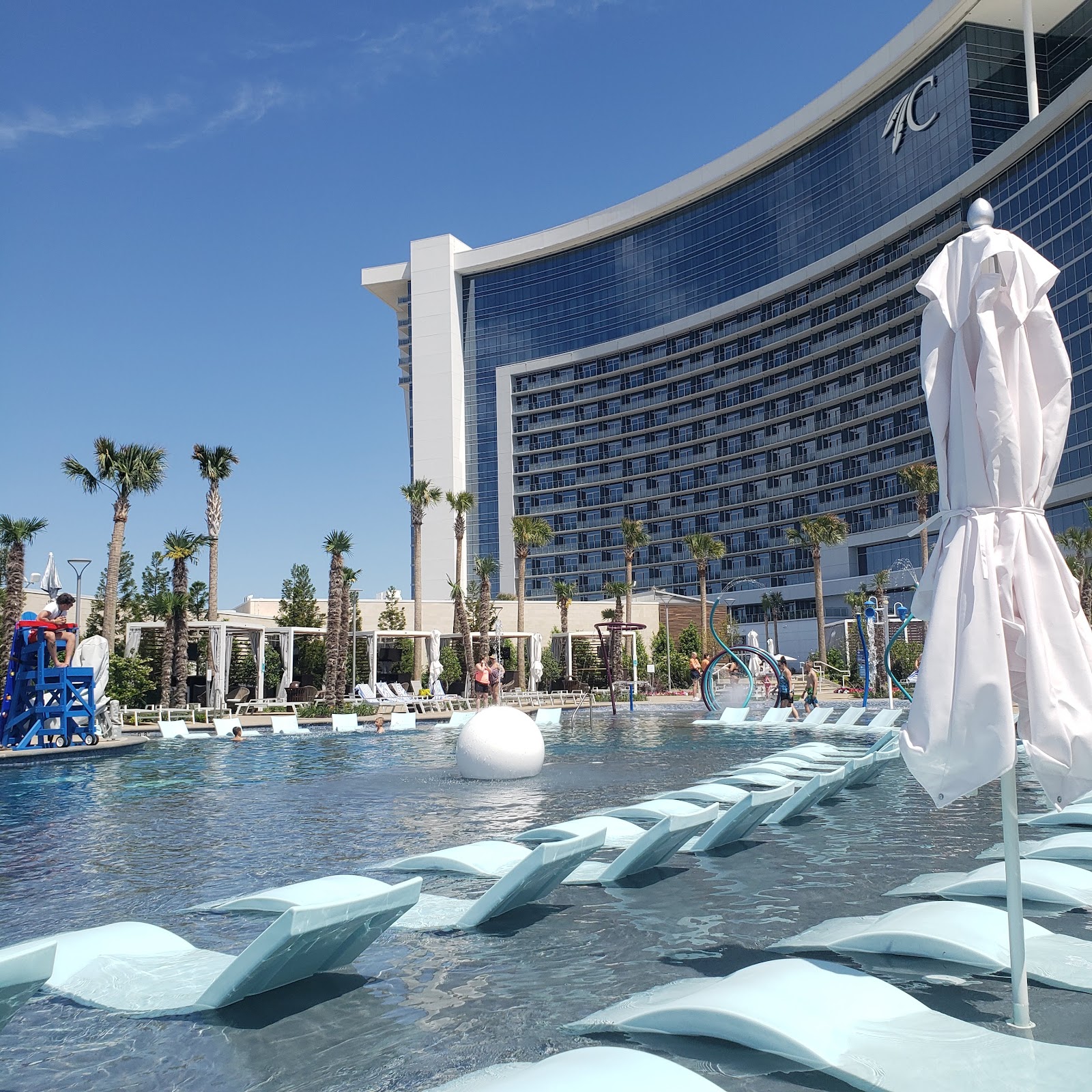 Choctaw Casino Resort