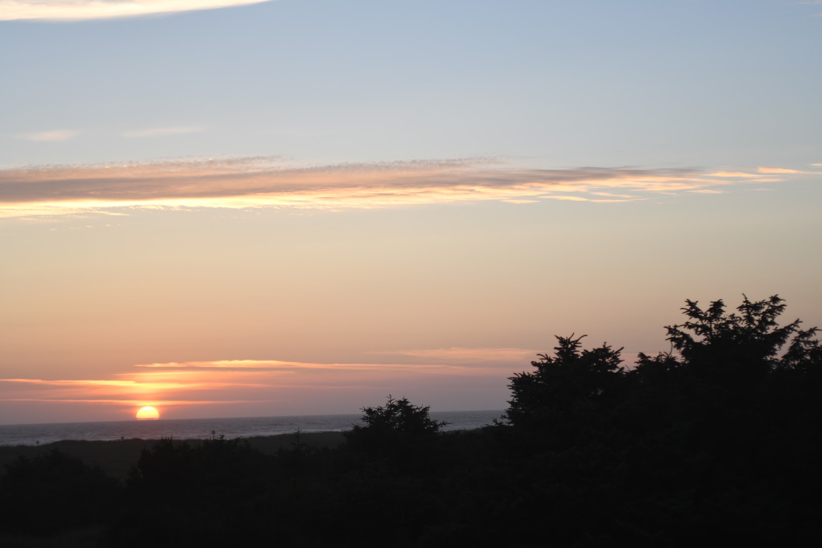 Copalis Beach Resort-Sunrise Resorts