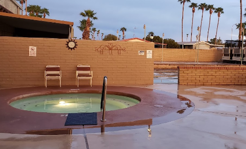 Bonita Vista Mobile Home Park