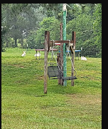 Hitchinpost RV Park & Campground