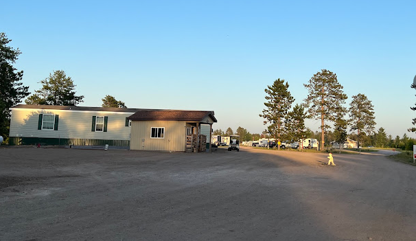 Chocolay River RV & Campgrounds