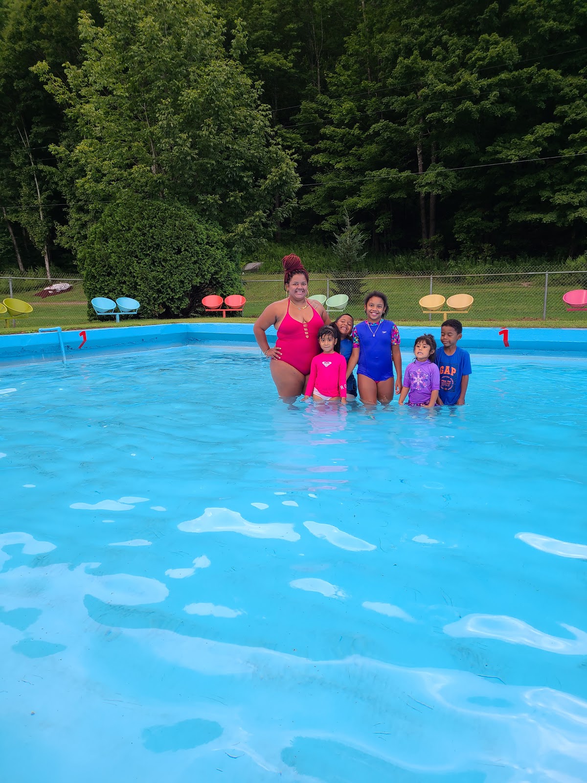 Delaware Valley Campgrounds