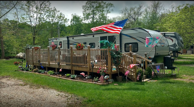 Riverview RV Park and Marina