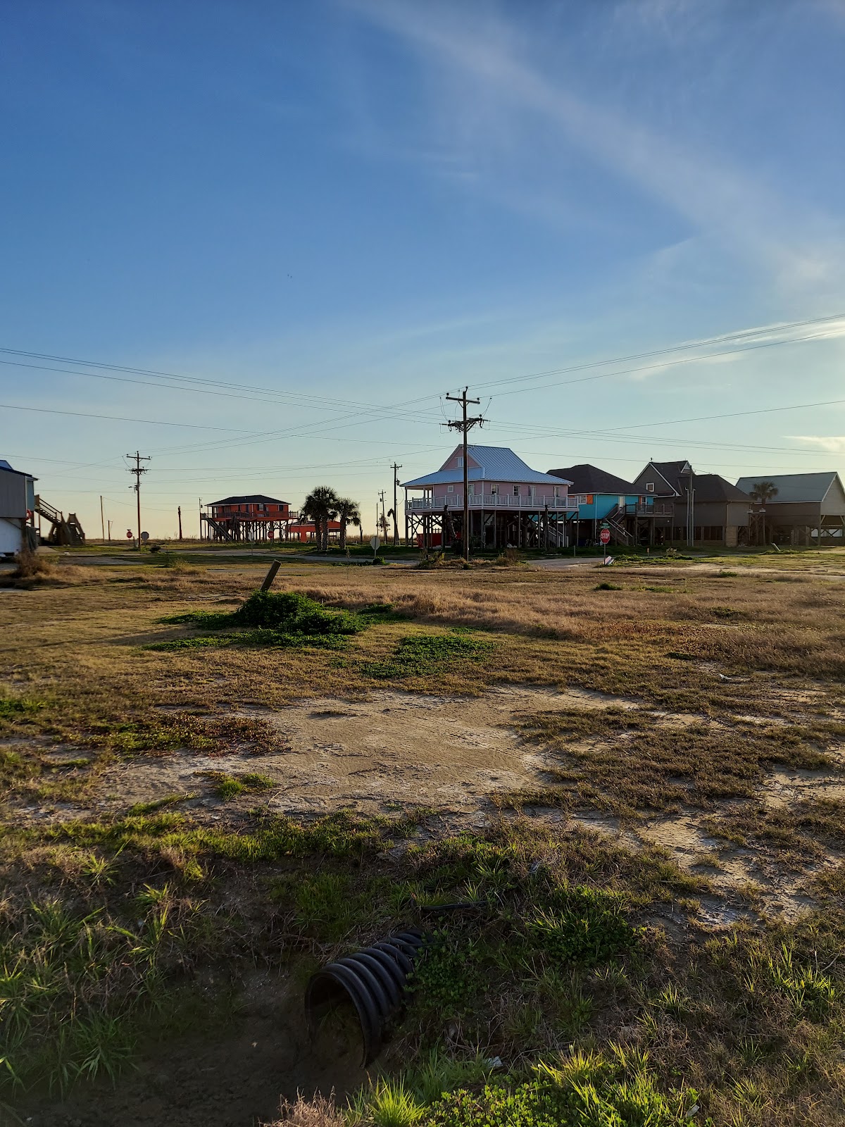 Holly Beach RV Resort