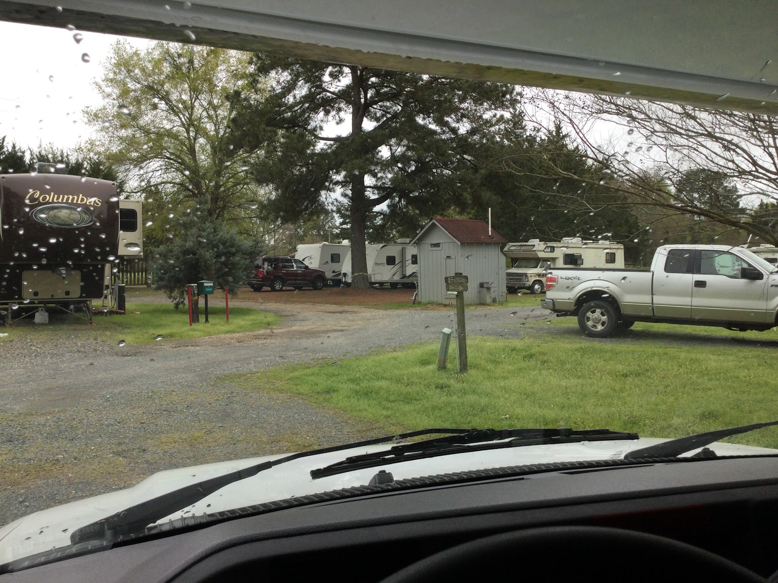 C&J RV Park