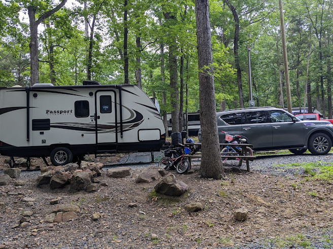 Norwood Campground