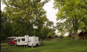 Dusty Oaks RV Park