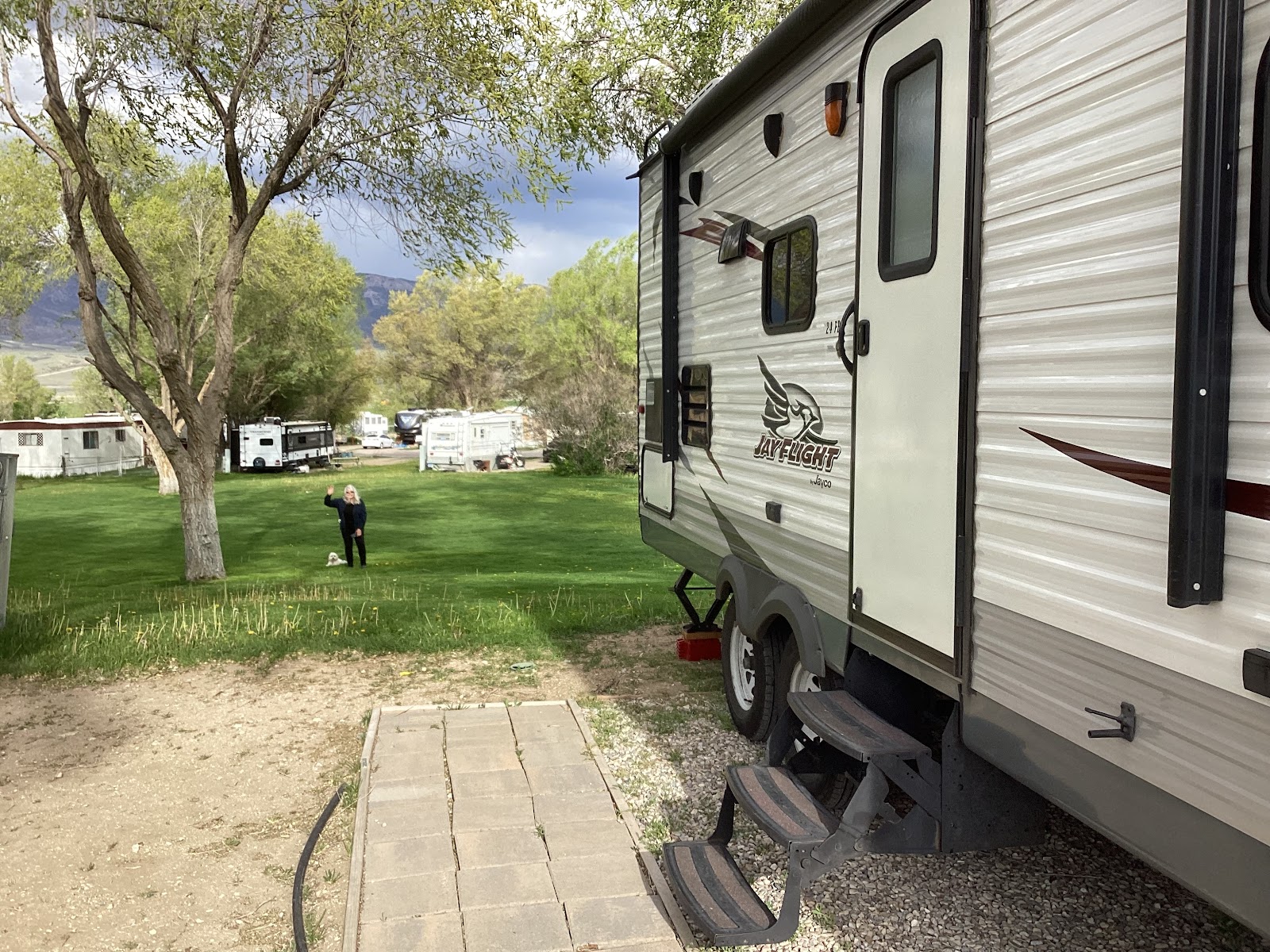 Valley View RV Park and Mobile Home