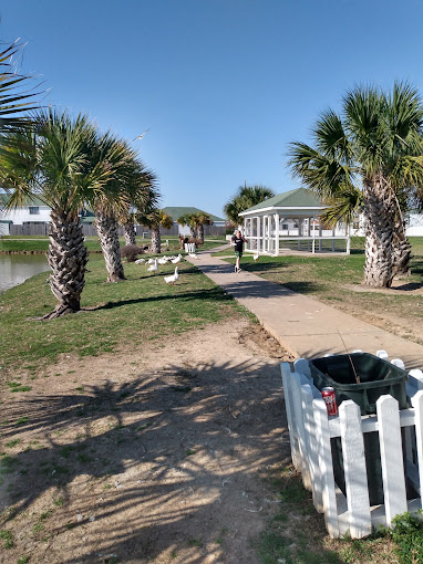 Green Caye RV Park