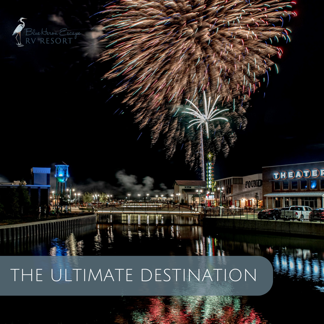 Boggy Branch RV Park