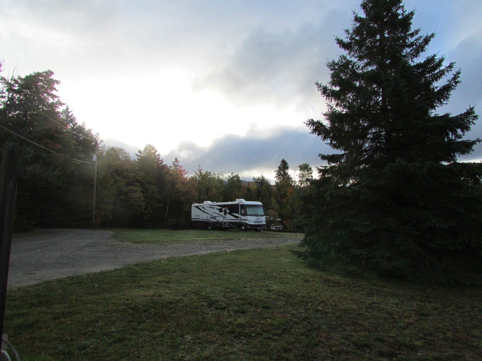 Draper's Acres Family Campground