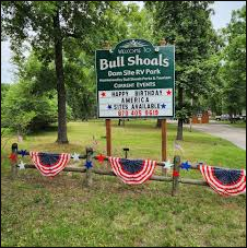 Bull Shooter RV Park