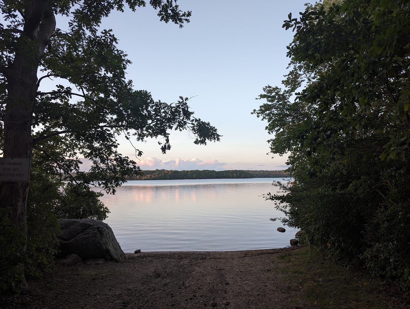 Burlingame State Park