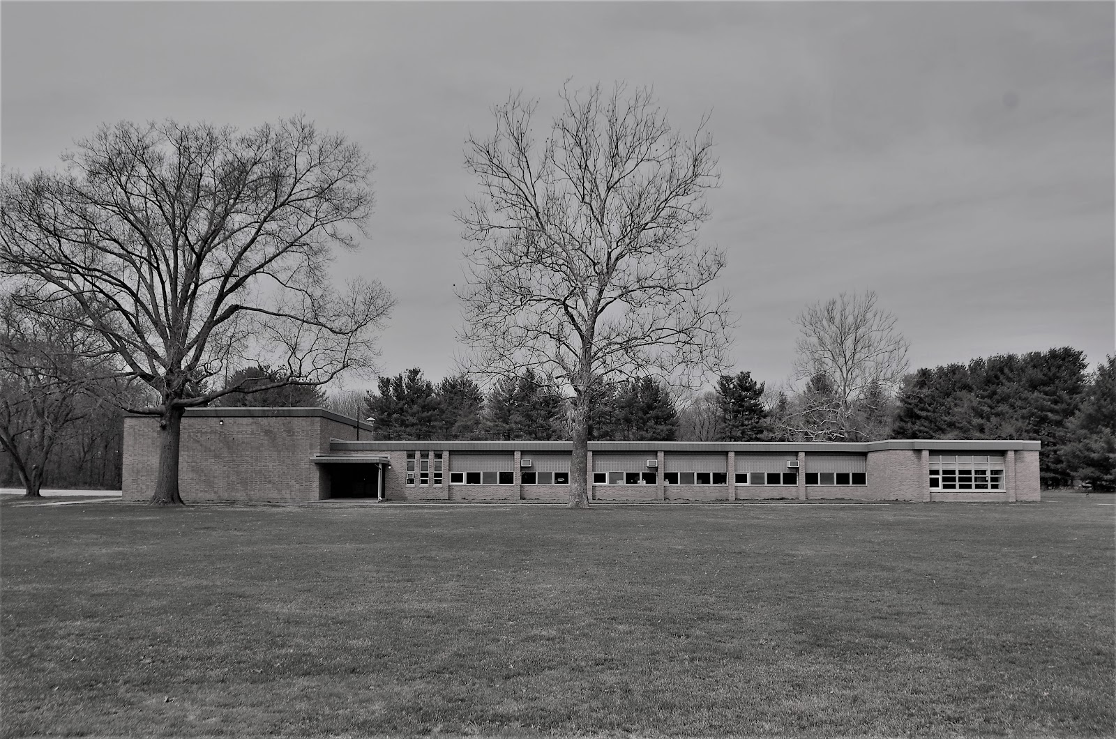 Grand Detour Island Retreat Camping