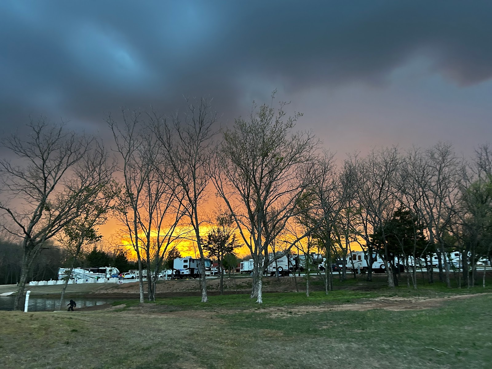 Happy Acres RV Park & Campground