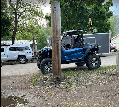 Kozy Kabins & RV Park