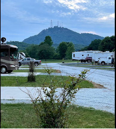 Currahee RV Park