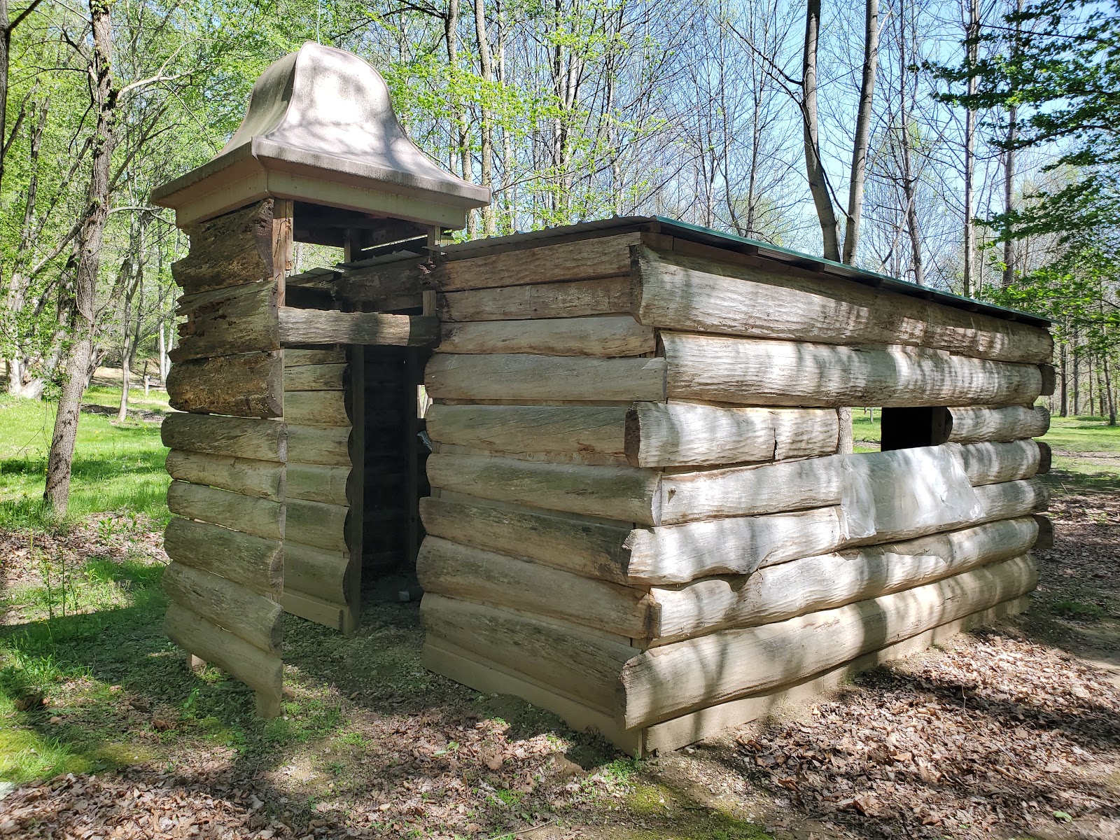 Fallen Rock RV Park & Campground