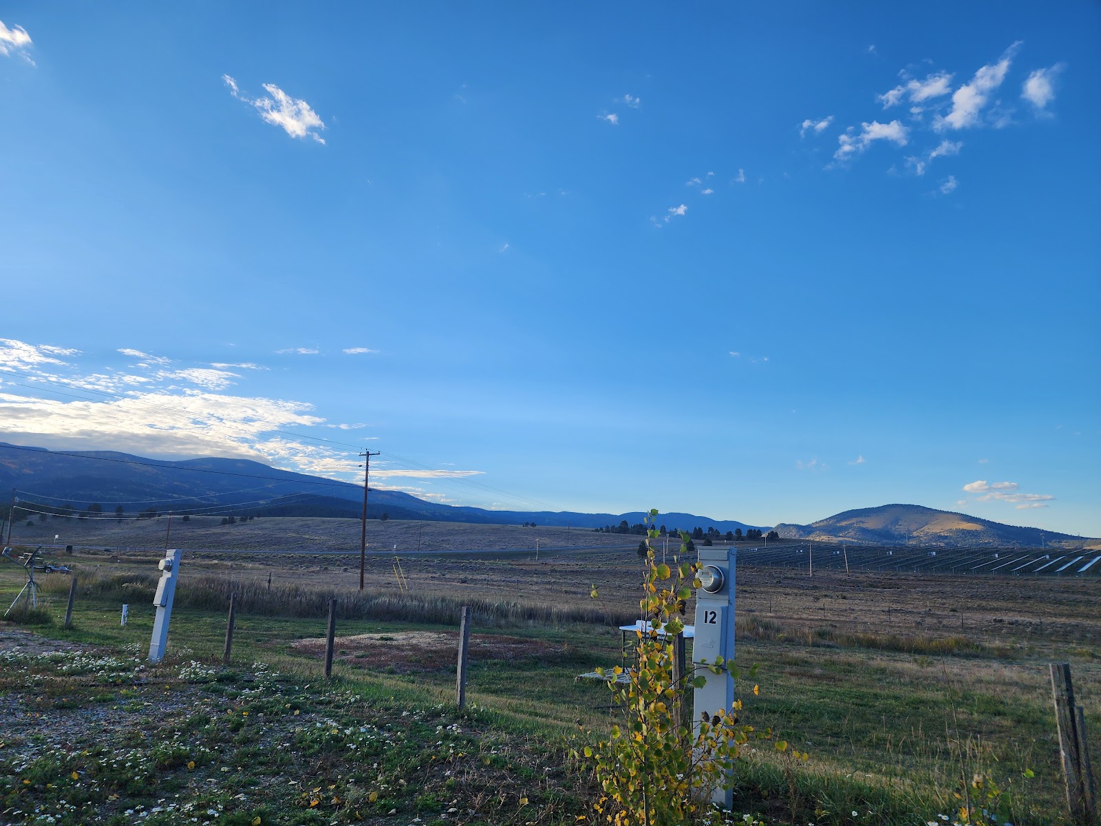 Angel Nest RV Retreat