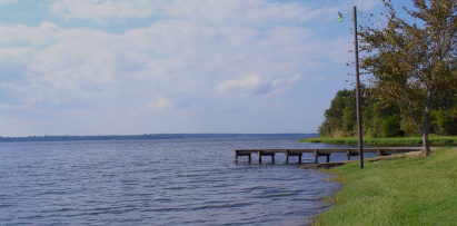 Palestine Pines RV park