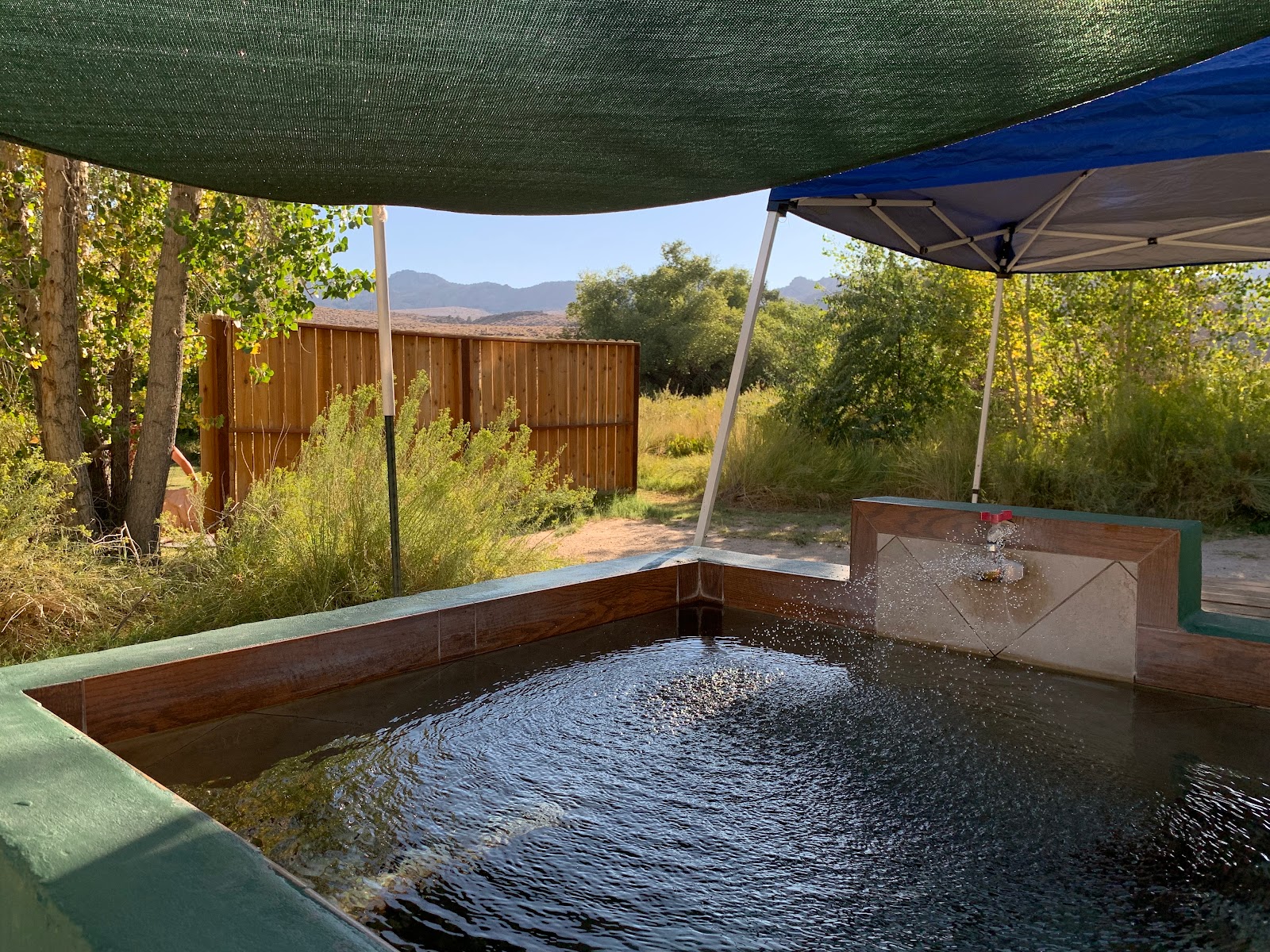 The Inn at Benton Hot Springs