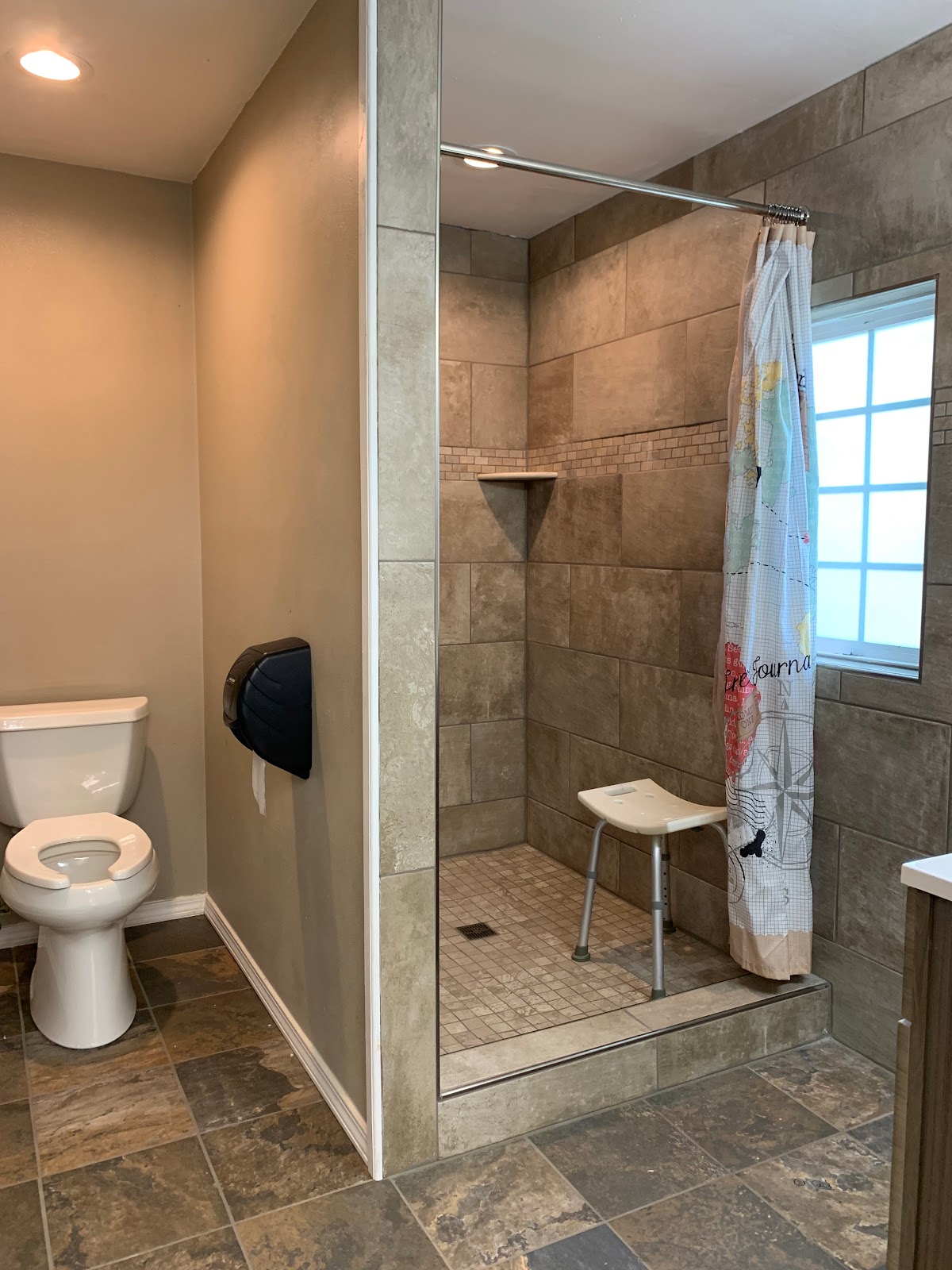 Sallisaw / Fort Smith West KOA