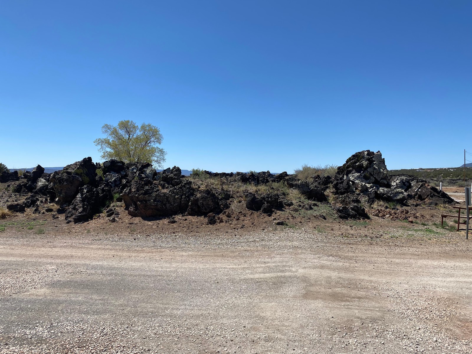 Cibola Sands RV Park