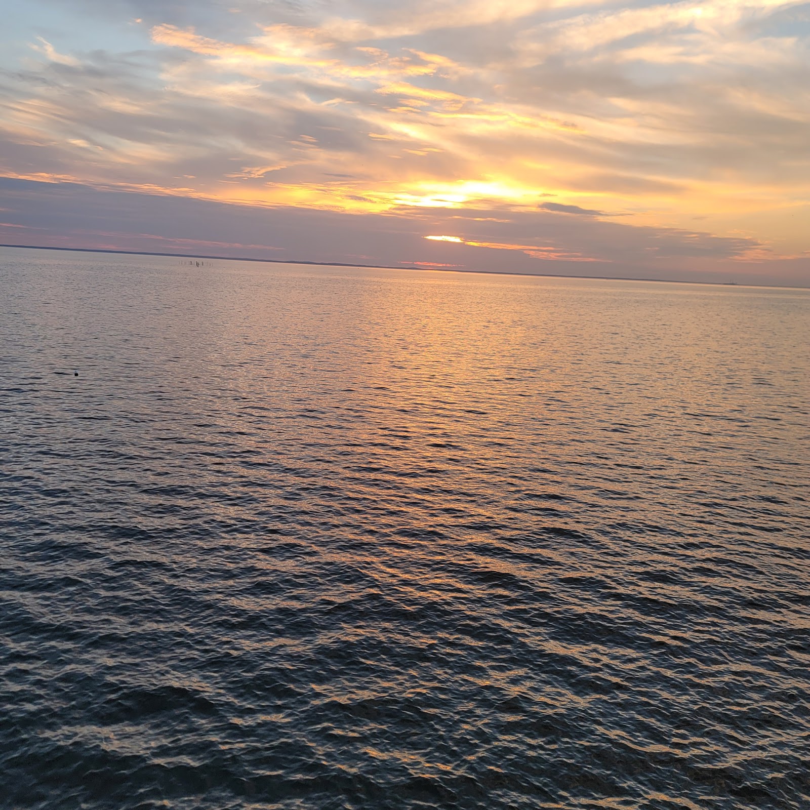 Bay Shore Campground