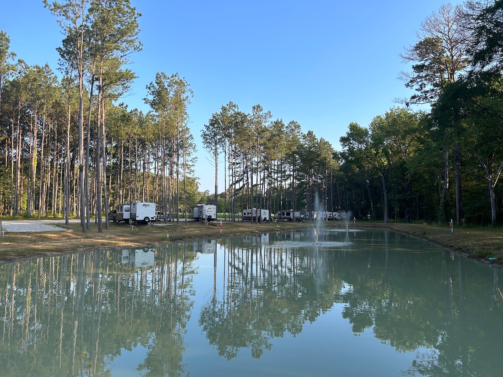 Red River Valley RV Park