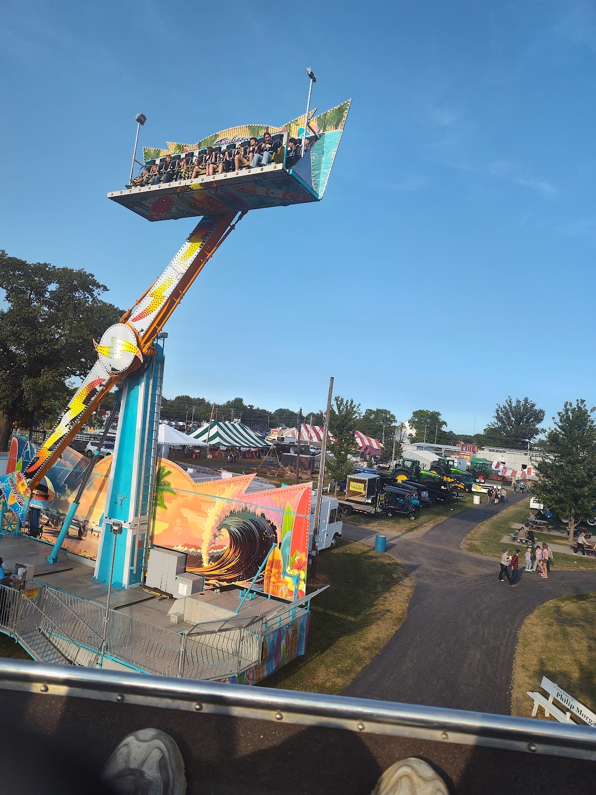 Hardin County Fairgrounds